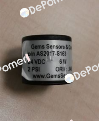 AS2017-S163 OEM  Gems