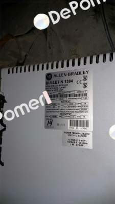 1394C-SJT05-T-RL Allen Bradley (Rockwell)