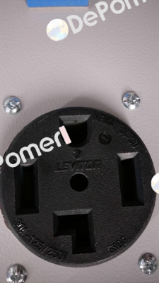 LEV 278 RECEPTACLE Leviton