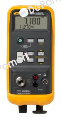 Fluke 718Ex 300 Fluke