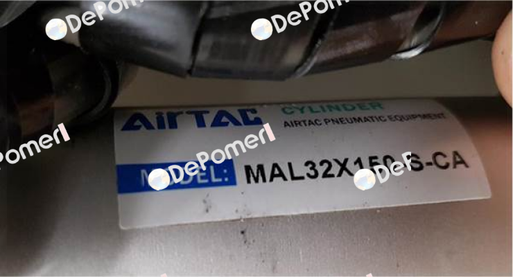 MAL32X150-S-CA Airtac