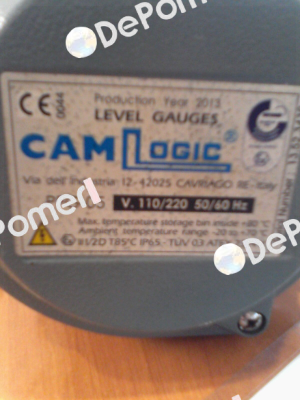 PFG05M1122 old code, new code PFG05-75 Camlogic