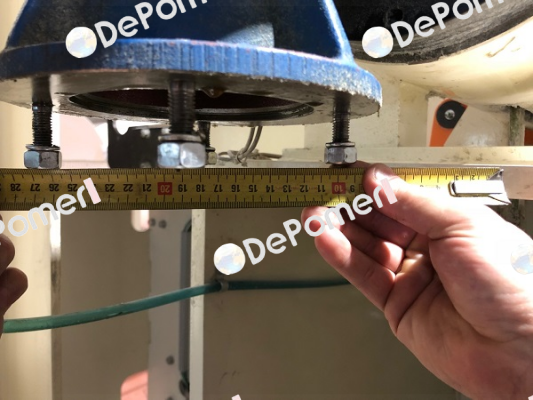 MA50 - Mod.A - RL1 - Vers.5  Servomech