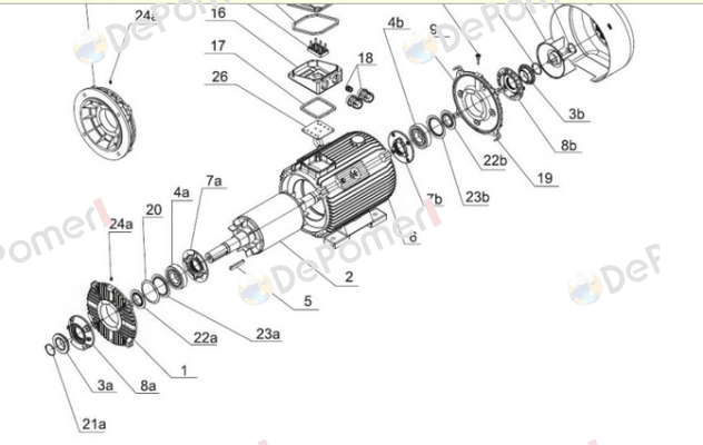 IEC071 (B01)  Cantoni