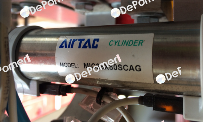 116886 / 11.DMD.25080 Airtac