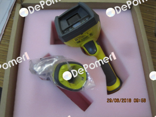 DMR-8050-0100  Cognex