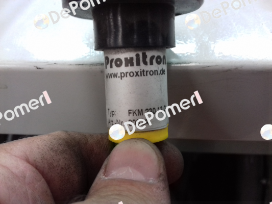 FKM 230.13 G Proxitron