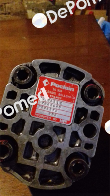 Poclain 70765512 - OEM HPI