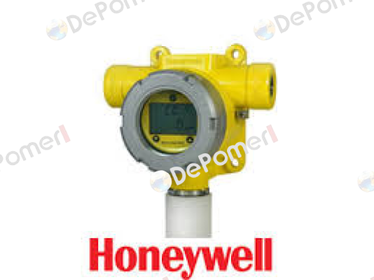 SPXCDASMO1 Honeywell