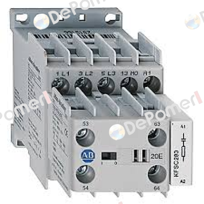 100-K09ZS01  Allen Bradley (Rockwell)