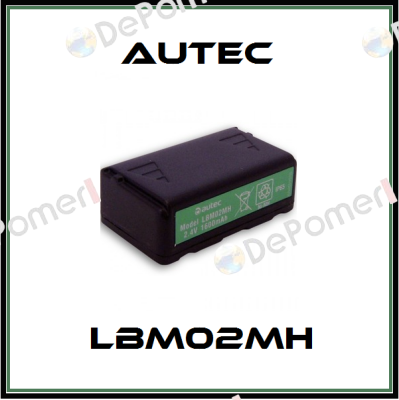 LBM02MH Autec