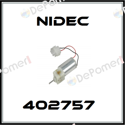 402757 Nidec