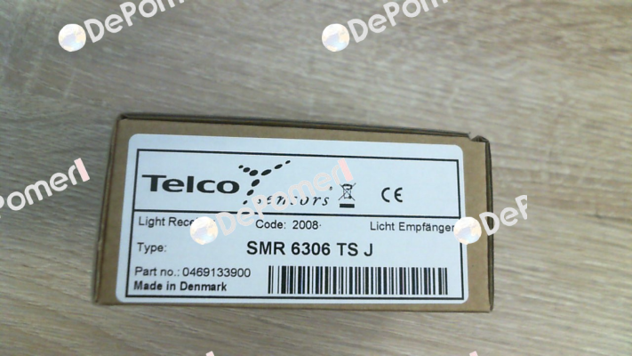 p/n: 7402, Type: SMR 6306 TSJ Telco