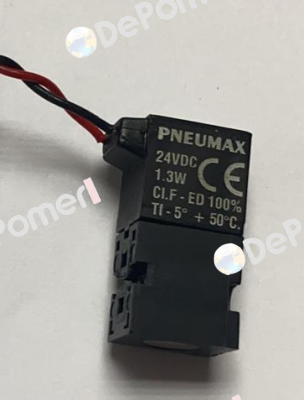 OPXD429.A Pneumax