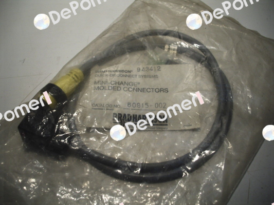 60915-002-OEM product  Molex