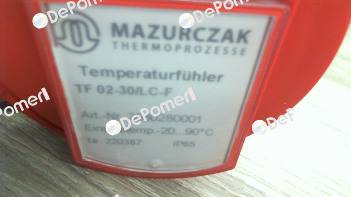 3980280001 Mazurczak