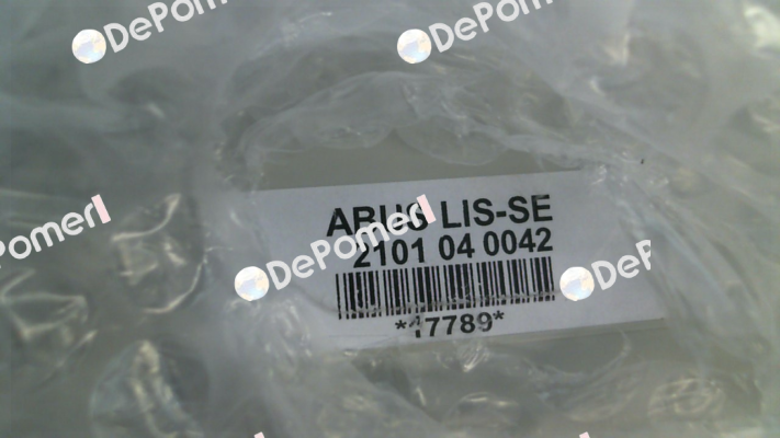 LIS-SE / 17789 Abus