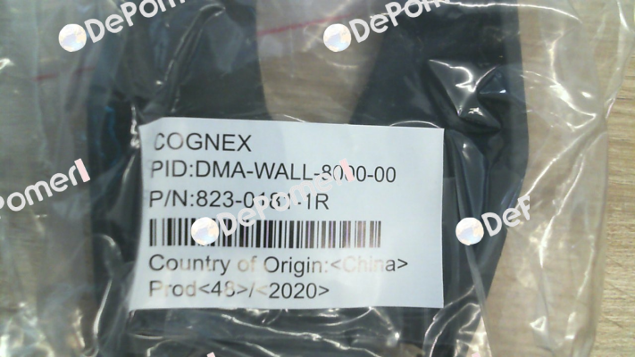 DMA-WALL-8000-00 Cognex