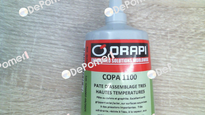 Copa 1100 Orapi