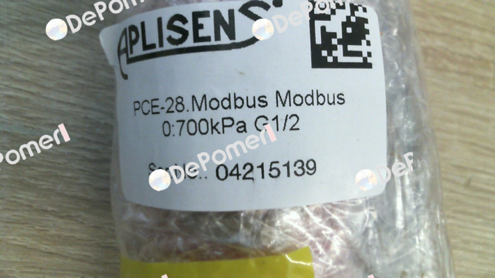 pce-28.Modbus/0... 700kPa/pm12 (IP67) /G1/2" Aplisens