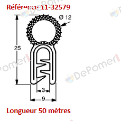 1132579 Pommier