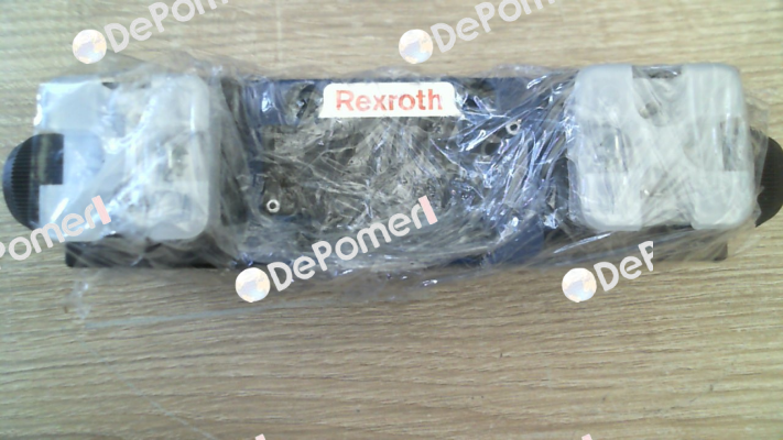 R900911762 (4WE 6 J6X/EW230N9K4) Rexroth