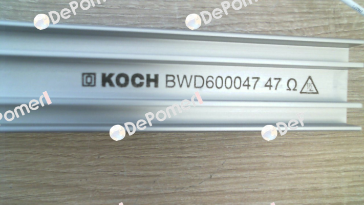 BWD600047 KOCH