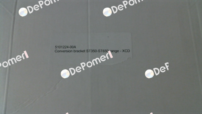 5101224-00A  (XCD-ST350/450/650) Consilium