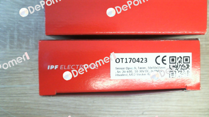 OT180303 IPF Electronic