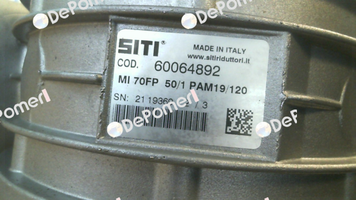 MI70FP5019120 SITI