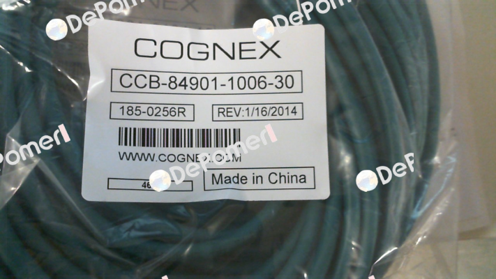 CCB-84901-1006-30 Cognex