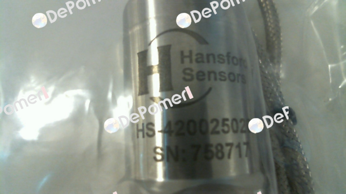 HS-4200250208-003 Hansford Sensors