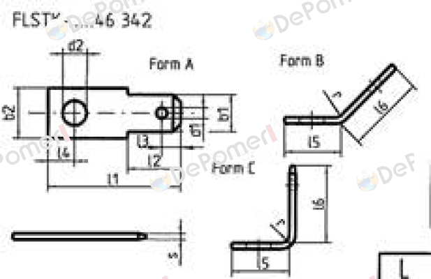 FLSTK-B6,3-0,8Y- 46342  Lear (Grote Hartmann)