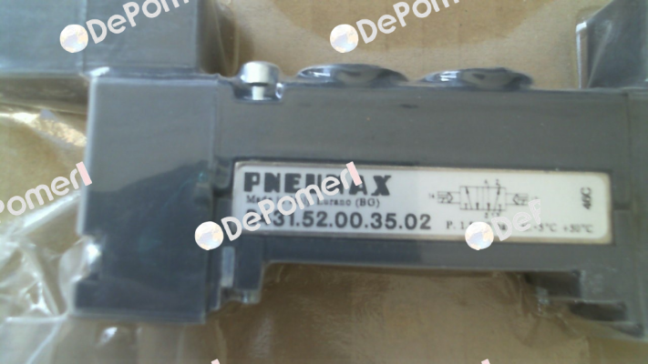 2431.52.00.35.0 (701500084/00) Pneumax