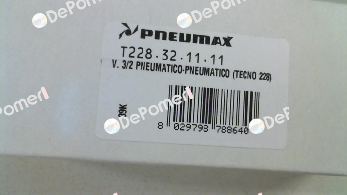 T228.32.11.11 Pneumax