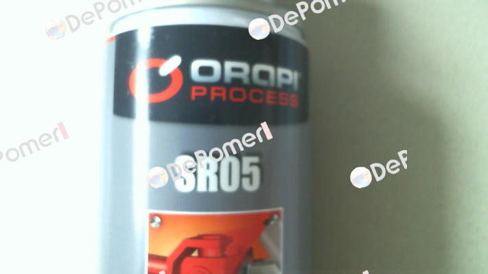 SR05 Orapi