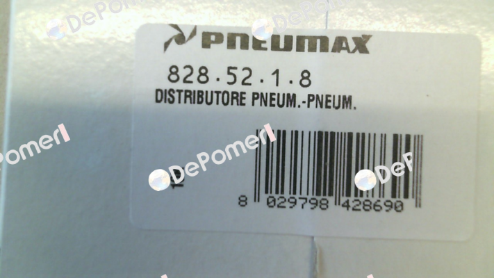 828.52.1.8 Pneumax