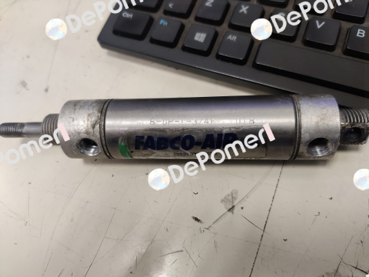 6-DP-1-3/4F Fabco Air