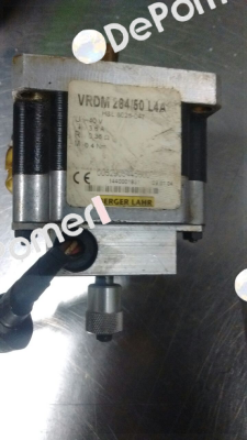 VRDM 284/50 L4A  oem   Berger Lahr (Schneider Electric)