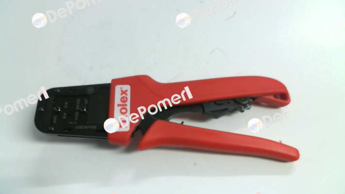 63811-8700 Molex