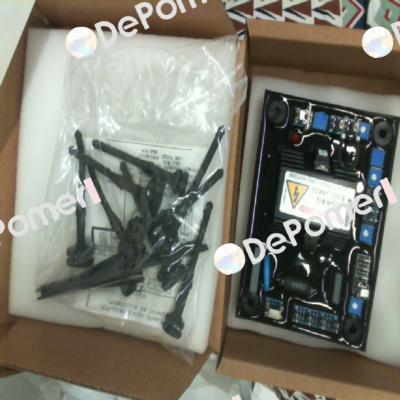 AS 440 AVR KIT / E000-24403/1P Stamford