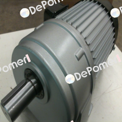 LH28-400-30-S3+ Luyang Gear Motor