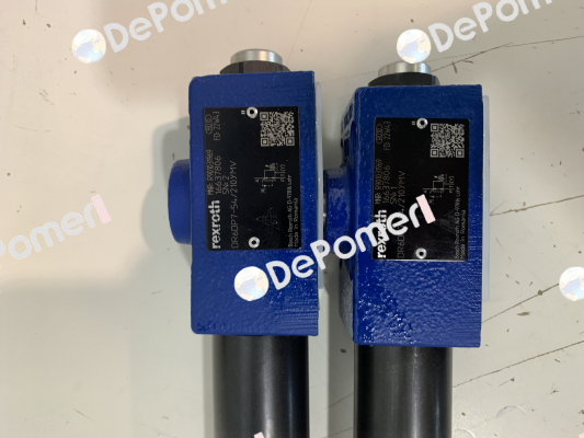 R901031969 / DR 6 DP7-5X/210YMV Rexroth