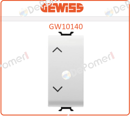 GW10140 Gewiss