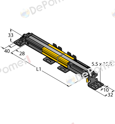 SLPP14-270 Turck