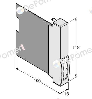 AI41EX Turck