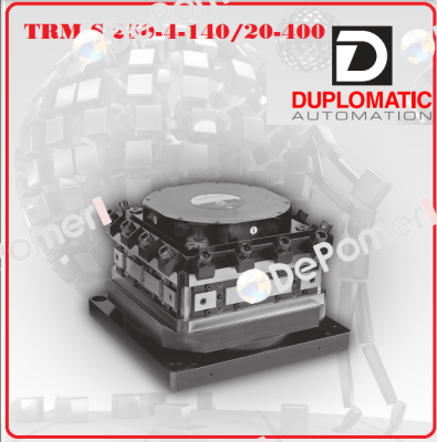 DU-6444427 Duplomatic