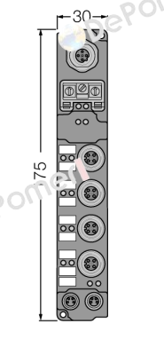 SDNB-40A-0005 Turck