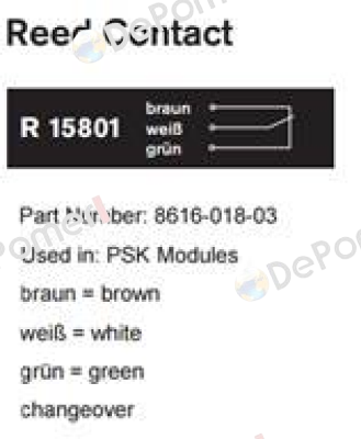 8616-018-03  Rexroth