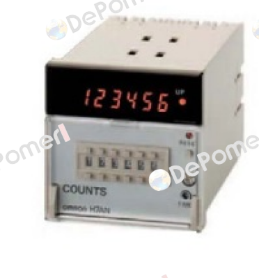 H7AN-WE4DM AC100-240 Omron